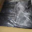 Coffee Pod Holder For Counter, 3 Pull-Out 72 K-Cup Holder Drawer, Wooden Cafe Pods Storage Organizer with Sliding Drawers for Coffee Station, Home, Kitchen, Office, Dorm (Black)