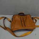 Genuine Leather Backpack Purse for Women: Fashion Ladies Convertible Backpack Designer Shoulder Handbag for Travel