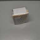 Women's Slip Shorts for Under Dresses Anti Chafing High Waisted Seamless Smooth Safety Shorts (Beige, M)