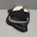 Dog Cat Playpen, Puppy Pet Playpen Indoor for Small Dog Crate Tent Cage Outdoor, Portable Pop Up Dogs Enclosure Kennel with Carrying Case for Dogs/Cats/Rabbits(Grey, Small