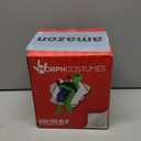 Morph Alien Costume, Inflatable Alien Costume Adult, Aliens Blow Up Costumes, Inflatable Costumes Adult