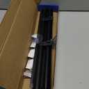 EcoNour Car Side Window Sun Shade (2 Pack) | Retractable Roller Sunshade for Kids | Baby Car Window Shades for UV and Sun Glare Protection | Baby Travel Accessories (15"x17") (Medium)