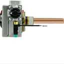 Rheem AP14270G Gas Control Thermostat, Natural Gas , Gray , 12.7X7.5X6.6 inches