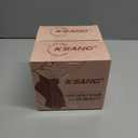 2 x Double Sided Sticky Bra Inserts, Self Adhesive Reusable Sticky Push Up Bra Pads Inserts for Breast Lift (Beige)