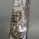 4 Pcs Farmhouse Kitchen Wall Decor Eat Drink Enjoy Love Rustic Wood Kitchen Sign Eat Sign Wooden Hanging Dining Room Decor for Living Room Home Bar Cafe