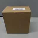 6ft Christmas Smokey Pine Garland with Lights and Stars,Battery Operated Garland with Timer,Christmas Decorations for Fireplace Home Stair Railing Outdoor Holiday Decor