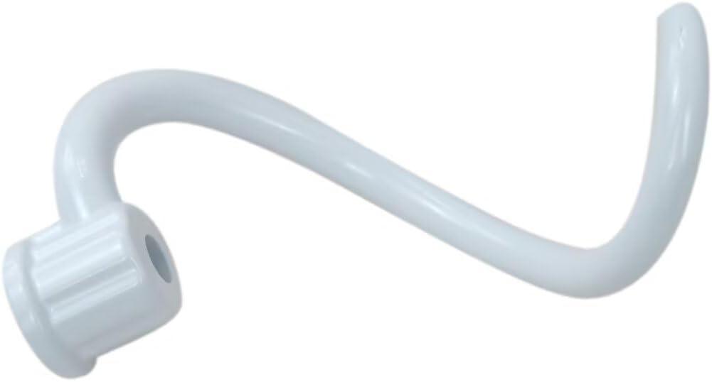 Dough Hook Attachment for Mixer Kitchenaid Stand Mixer Pro 600 Series Bowl-Lift Models by Acupress