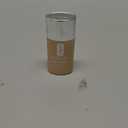 Clinique Even Better Makeup Foundation Broad Spectrum SPF 15 | Medium Coverage + Natural Finish | With Vitamin C | Evens Skin Tone + Reduces Dark Spots (AF Linen CN 08 - very fair, cool-neutral undertones)