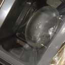 Farberware 0.7 Cu. Ft. Countertop Microwave Oven  700 Watts Power, Auto Cook Settings, Defrost, Easy Clean and Child Safety Lock - White