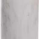 BINO | Kitchen Utensil Holder for Countertop, Matte Marble | Utensils Caddy | Countertop Utensils Holder | Utensil Crocks for Kitchen | Cooking Spatula Crock