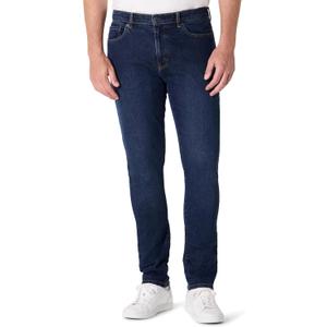 Amazon Essentials Men's Slim-Fit Jeans (Blue)