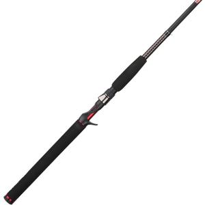 Ugly Stik GX2 Casting Fishing Rod (6'6" - Medium Heavy - 2pc) Ugly Stik GX2 Casting Fishing Rod (6'6" - Medium Heavy - 2pc)
