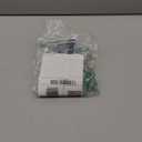 RoC Derm Correxion Lip Volumizer  Lip Plumper Peptide Treatment with Hyaluronic Acid & Vitamin E + Line Smoothing Eye Cream Packette