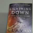 Lightning Down: A World War II Story of Survival