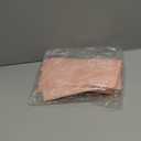 CC wonderland zone 20 Sheets Pink Floral Wrapping Paper - Waterproof Flower Bouquet Wrapping Paper for Wedding Birthday,22 inch x 22 inch