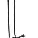 BikeHand Bike Floor Stand Parking Rack Stand - for 24"-29" Mountain MTB & Road Bikes Bicycles Indoor Outdoor Garage Storage - Classic for 1 Bike