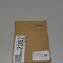 DEWENWILS 4-Pack Blank Wallplates, Aged Bronze Outlet Cover, Metal