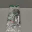 Evo Oil Sprayer Mini Non-Aerosol for Olive Oil, Cooking Oils, and Vinegars, Green, 8-Ounce Capacity, Set of 2