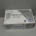 Monster Energy Zero Ultra, Sugar Free Energy Drink, 16 Ounce | Pack of 15