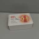 Red Light Therapy for Knee Heated Knee Brace for Pain Relief, Cordless Infrared Light Therapy Knee Wrap, Infrared Red Light Therapy for Body/Joint/Shoulder/Elbow, Gifts for Women Men