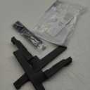 Samsung 70-Inch Class Crystal UHD U8000F 4K Smart TV (2025 Model) Endless Free Content, Crystal Processor 4K, MetalStream Design, Knox Security, Alexa Built-in