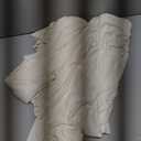 Sugargirl 10x10FT Light Yellow Backdrop Curtains Polyester Photo Backdrop Drapes Curtains 2 Panels with Rod Pockets for Party Birthday Wedding Photography Home Decoration