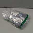 Gilmour 804014-1001 400GTD Outlet Electronic Water Timer, Dual, Gray