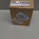 3PCS Self Cleaning Slicker Brush & Pet Grooming Rake & Flea Comb for Dogs,Cats and Horses | Double-Sided Dematting Comb & Skin Friendly Deshedding Grooming Tool (Green)