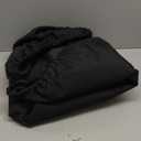 32 Inches Spare Tire Covers for Ford Bronco Base 2021-2025, Wildtrak, First Edition, Sasquatch, Everglades, Heritage Limited Edition, Wheel Tyre Protectors Accessories with Backup Camera Hole