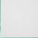 Coavas Window Privacy Film Frosted Glass Static Cling UV Sun Blocking Heat Control Window Tint Day and Night Insulation Home Bathroom Door Decorative Frosting Cover (17.5 x 78.7 Inch, White)