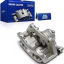 JC Whitney JFBAJCWBC00250 Front Right Brake Caliper - Compatible with Chevrolet Trailblazer 2021-2025, Buick Encore GX 2020-2025