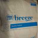 Purina Tidy Cats Litter Pellets, Breeze Refill Litter Pellets in Recyclable Box - (4) 7 lb. Bags