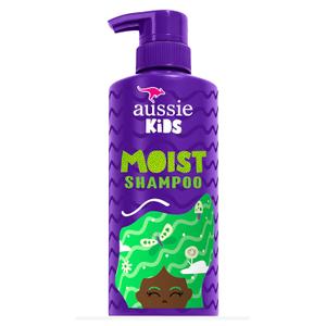 Aussie Shampoo Kids Moist 16 Ounce (475ml)