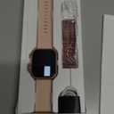 Smart Watches for Women (Android/iPhone), 1.83" HD Smart Watch with Calls/Messages/Notifications, Sleep/Heart Rate/SpO2/Blood Pressure Monitor, 110+ Sports Modes Fitness Tracker Watch, 1000mAh Battery