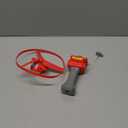 Super Wings Flying Toys, Jett Flying Toys for Kids Ages 3-5 4-8, Fun Outdoor Flying Disc Launcher Toys, Airplane Outside Flying Toys for Kids Boys Girls 3 4 5 6 7 8 Year Old