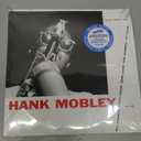Hank Mobley Blue Note Classic Edition
