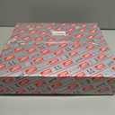 DISEN Pliers Set, 21 Pieces Full Assortment of Plier with EVA, Versatile Pliers Tool Set for Plyers Ideal as Home Use, Holiday, Fathers' Day Gift