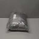 Wearable Blankets Hoodie for Women and Men Birthday Gifts for Women Men Fleece Hooded Blanket for Adult Large Grey Mom Dad Great Birthday Christmas Gifts Idea(70 * 62in)