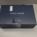 Cole Haan Men's 2.ZEROGRAND Chukka Boot, Black, 11.5 Wide
