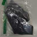 AFO Foot Drop Brace for Walking, Plantar Fasciitis Night Splint, Ankle Foot Orthosis, Drop Foot Brace w/Arch Support Relief Pain for TBI, ALS, MS, Stroke, Fracture, Spinal Cord Injury Left