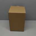 Hot Air Balloon Hanging Solar Lantern Outdoor Waterproof with Flickering Flame Gifts for Women Grandma Mom Glass Hanging Solar Lights Decorative for Outside Wall Front Porch Yard Garden Fence (Pink & Blue)