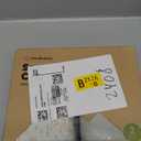 KeaBabies 2-Pack Organic Crib Sheets for Boys, Girls - 52x28 Fitted Crib Mattress Sheet Neutral, Breathable Jersey Cotton Cover for Baby Bed, Toddler Mattress, Soft & Cute Prints (Foxtrot)