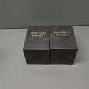 2 x Sentimental Gifts for Mom, Mason Jar Night Light, Birthday Mothers Day Christmas Gifts for Mom from Daughter, Son, Kids(Warm Hug)