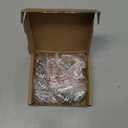 15 Pairs Curtain Magnets Closure, Magnetic Curtain Clips for Indoor Outdoor Curtains Prevent Light Leaking, Strong Curtain Weights Magnets for Pergola Patio Gazebo Cabana