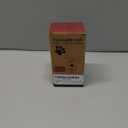 Dog Poop Bags Dog Waste Bags, 120 Count (8 Rolls), Extra Thick Leak-Proof Pet Poop Bags, Unscented, Fits All Dispensers, Green