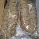 Pawow Large Cat Desk Bed, 90° Foldable SpaceSaving & Sturdy DualClamp, 2 Washable Covers(Faux Fur & Mesh), Metal Frame, Supports up to 40 Lbs, Pet Perch Desktop Hammock for Small to Large Cats