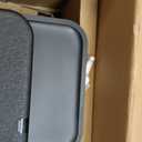 iRobot Roomba 104 2in1 Vacuum & Mop Robot - Self-Empties for 75 Days, Intense Power-Lifting Suction, Vacuums All Floors, Ideal for Pet Hair, LiDAR Smart Navigation Mapping, Mops Hard Floors