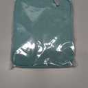 Padded Sleeve Pouch for 6.8/7 Inch Ereader/eBook/Kindle (Green)