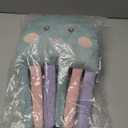 MON AMI Bubbles Octopus Accent Décor Pillow – 20x13”, Plush Stuffed Animal Hugging Pillow, Use as Toy or Room Decor, Great Gift for Kids of All Ages