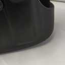 United Ortho USA14115 Short Air Cam Walker Fracture Boot, Medium, Black